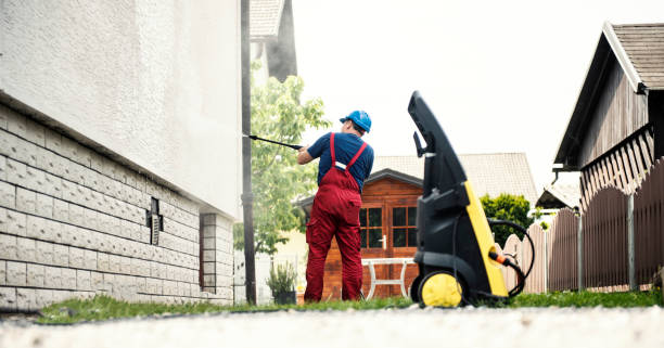 Lewisville, WA Pressure Washing Company